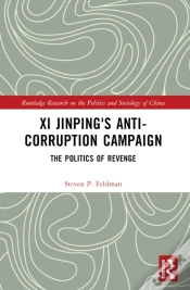 Capa do artigo Xi Jinping