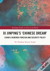 Capa do artigo Xi Jinping