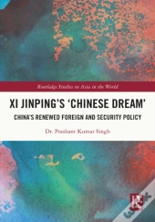 Xi Jinping'S 'Chinese Dream'
