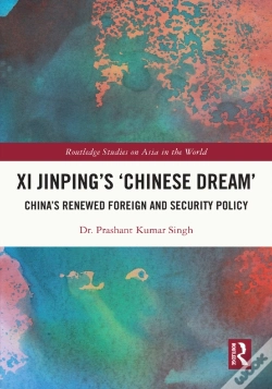 Capa do artigo Xi Jinping'S 'Chinese Dream'