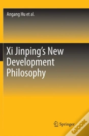 Capa do artigo Xi Jinping