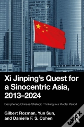 Capa do artigo Xi Jinping