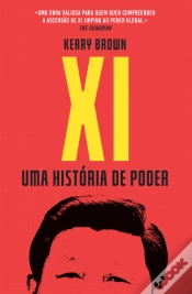 Capa do artigo XI - Uma História de Poder