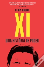 Capa do artigo Xi - Uma História De Poder