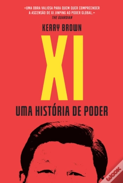 Capa do artigo Xi - Uma História De Poder