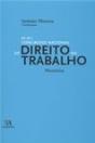 XI-XII Congresso Nacional de Direito do Trabalho - Memórias - Preview