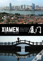 Capa do artigo Xiamen