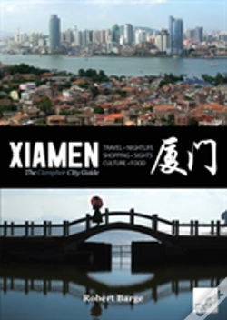 Capa do artigo Xiamen