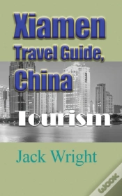 Capa do artigo Xiamen Travel Guide, China