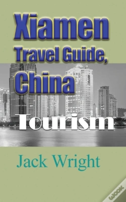 Capa do artigo Xiamen Travel Guide, China