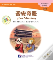 Capa do artigo Xian Adventure