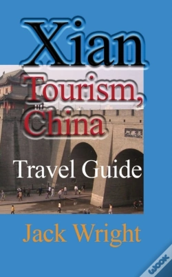 Capa do artigo Xian Tourism, China
