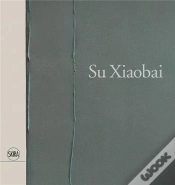 Capa do artigo Xiaobai Su: The Elegance Of Object /Anglais