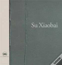 Capa do artigo Xiaobai Su: The Elegance Of Object /Anglais