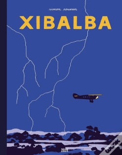 Capa do artigo Xibalba