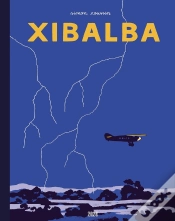 Capa do artigo Xibalba