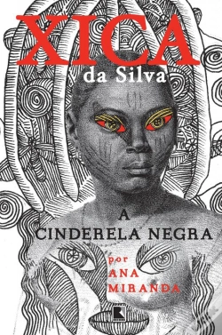 Capa do artigo Xica Da Silva