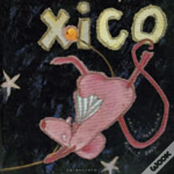 Capa do artigo Xico