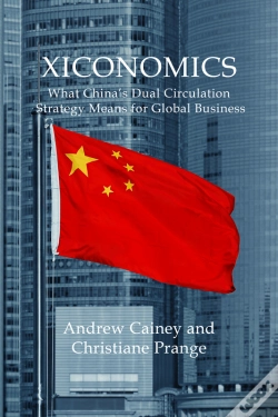 Capa do artigo Xiconomics
