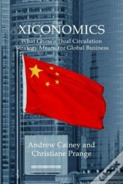 Capa do artigo Xiconomics