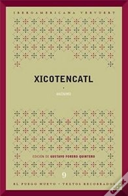 Capa do artigo Xicotencatl.