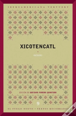 Capa do artigo Xicotencatl