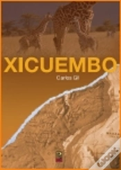 Capa do artigo Xicuembo