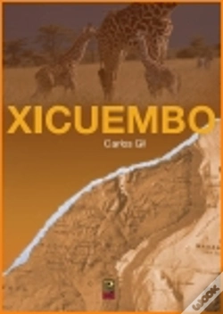 Capa do artigo Xicuembo