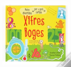 Capa do artigo Xifres Boges