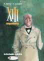 Xii Mystery 4 - Colonel Amos - Preview