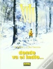 Xiii 02. Donde Va El Indio