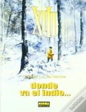 Capa do artigo Xiii 02. Donde Va El Indio