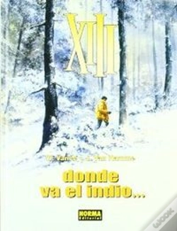 Capa do artigo Xiii 02. Donde Va El Indio
