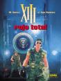Xiii 05: Rojo Total - Preview