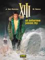Xiii 06. El Informe Jason Fly - Preview
