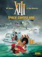 Xiii 08. Trece Contra Uno - Preview