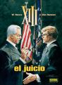 Xiii 12. El Juicio - Preview