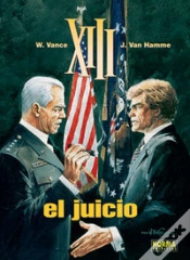Capa do artigo Xiii 12. El Juicio
