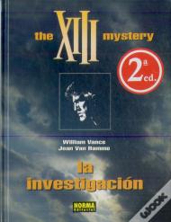 Xiii 13. The Xiii Mystery