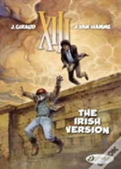 Capa do artigo Xiii 17 - The Irish Version