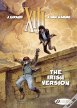 Capa do artigo Xiii 17 - The Irish Version