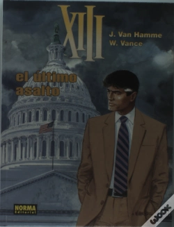 Capa do artigo Xiii 19. El Último Asalto
