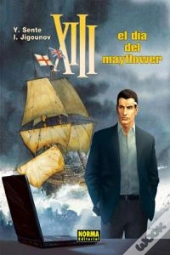 Xiii 20 - El Dia Del Mayflower