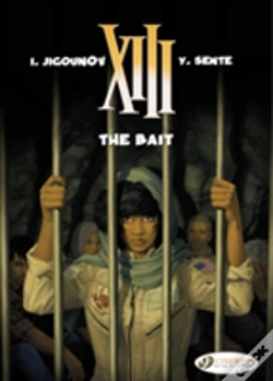Capa do artigo Xiii 20 - The Bait