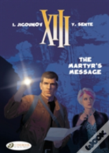 Xiii 22 - The Martyrs Message