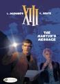 Xiii 22 - The Martyrs Message - Preview