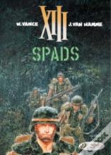 Xiii 4 -Spads