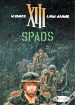 Capa do artigo Xiii 4 -Spads