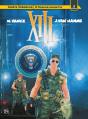 XIII - Alerta Vermelho / O Dossier Jason Flay - Preview