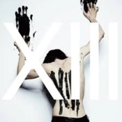 Capa do artigo XIII - CD